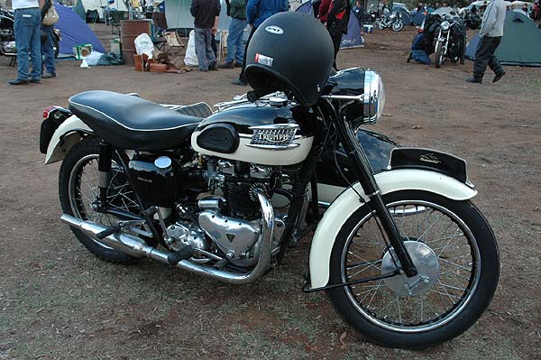 england rally bicycle