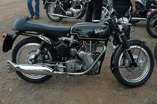 england rally bicycle