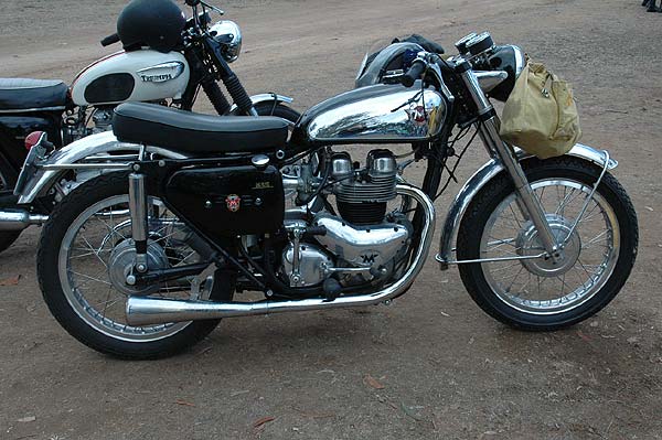 england rally bicycle