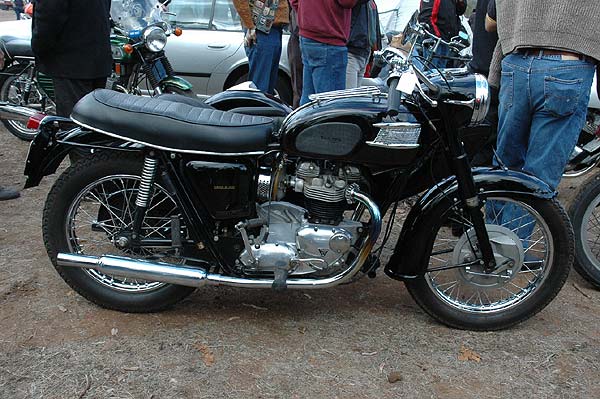 england rally bicycle