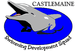 Castlemaine Swimming Development Squad
